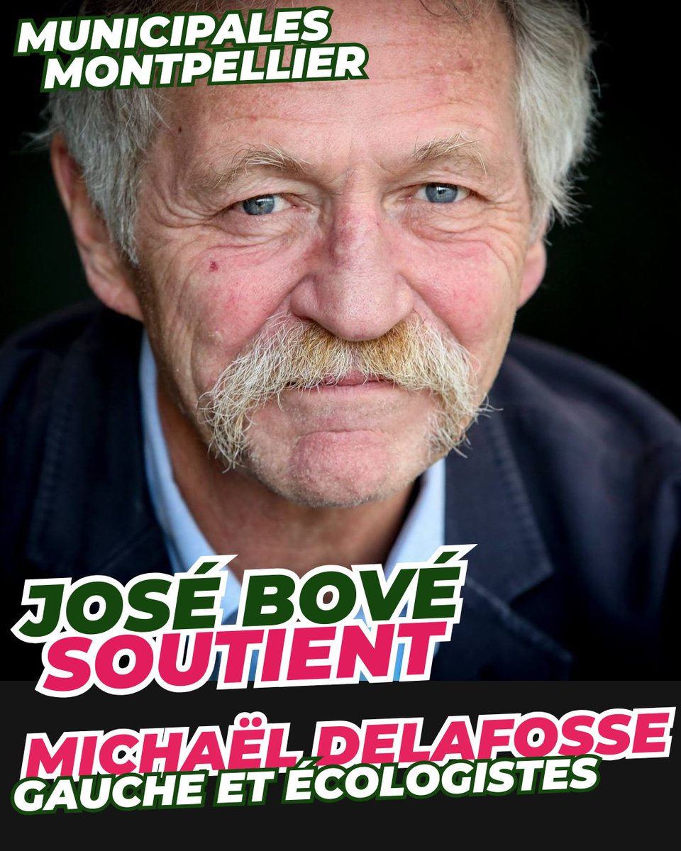 Elu-es écologistes Montpellier tweet media