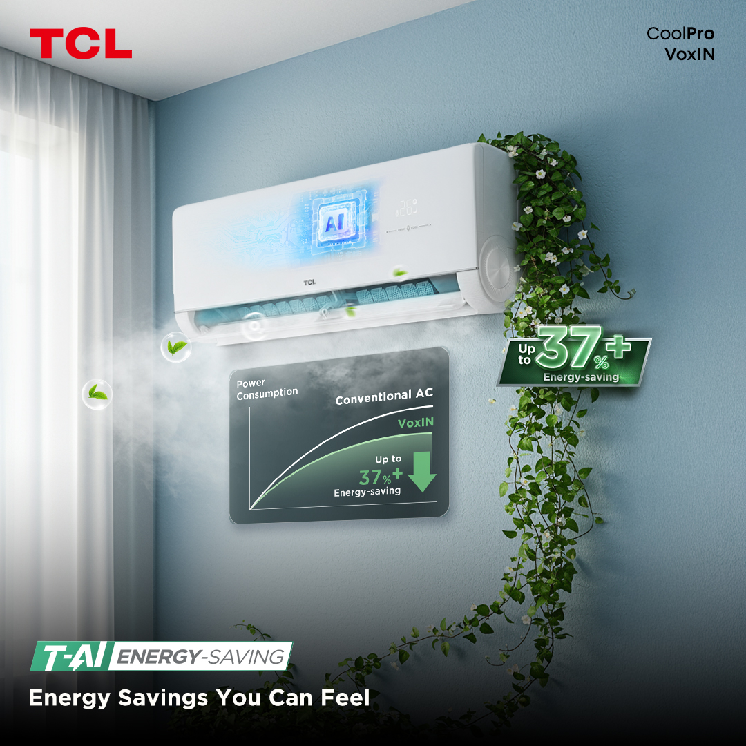 TCL Philippines tweet media