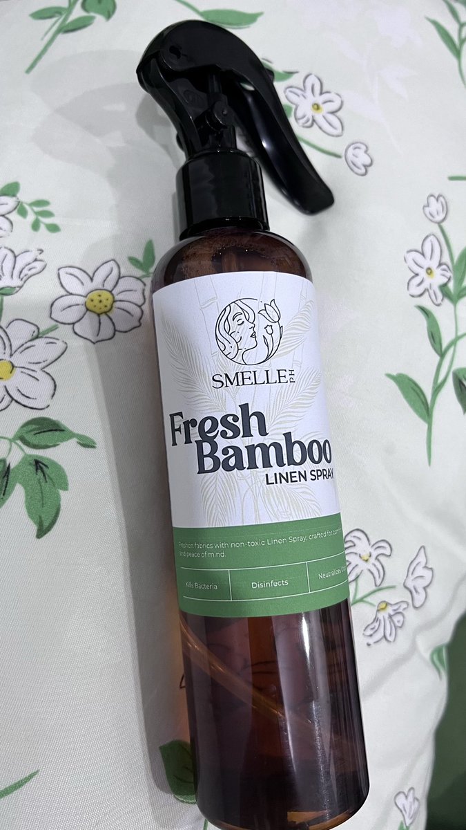 mykstic's tweet photo. my room smells like a spa 
🌿💐🍃so refreshing https://t.co/iJ812IHqit
