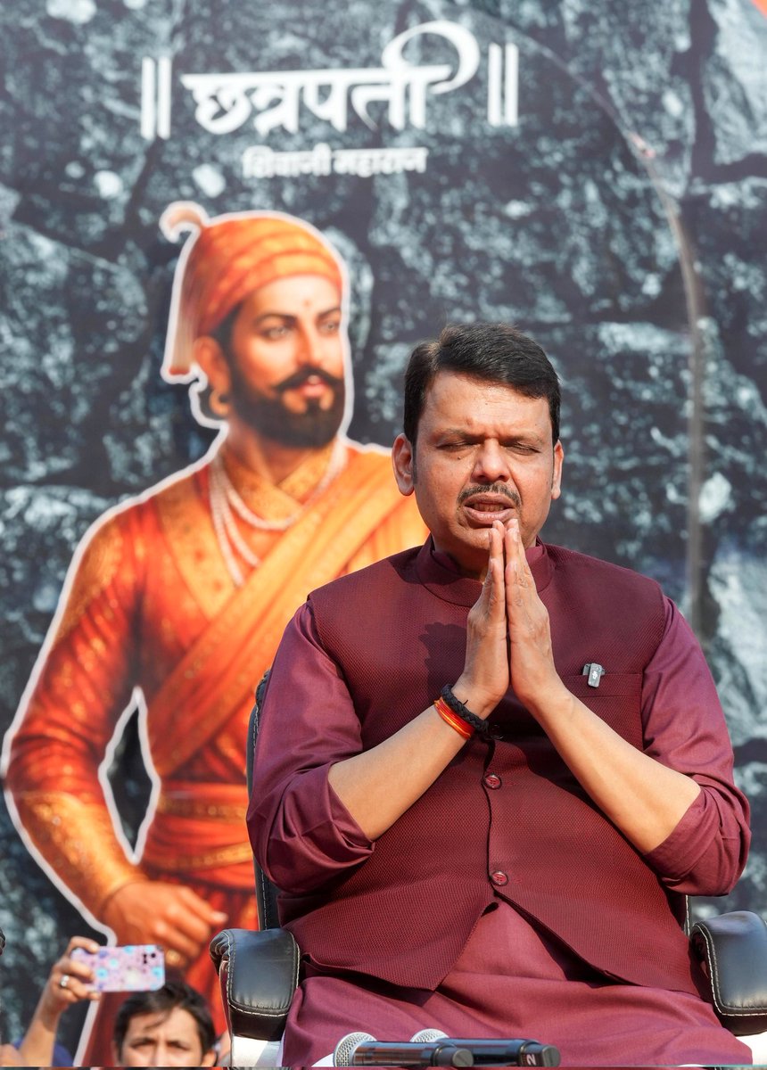 Sharad Rao. tweet media