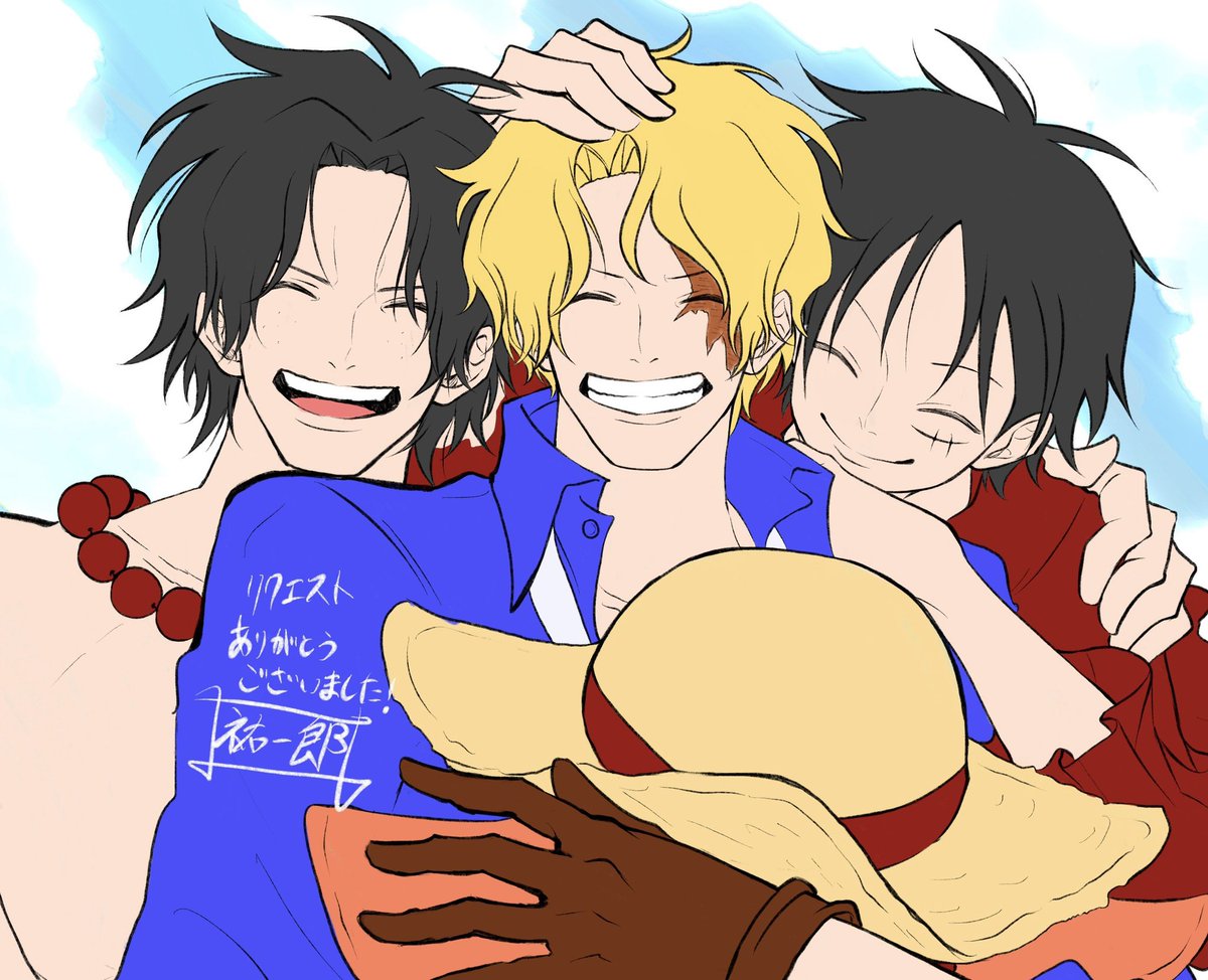 祐一郎 tweet media