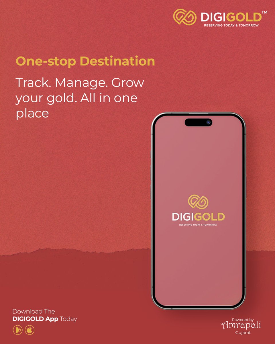 DigiGold tweet media