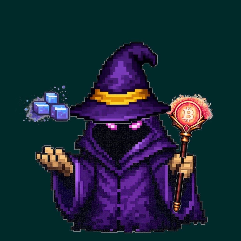 🎉FCFS 20 GTD spots giveaway.🎉🚀

Tasks:
➡️Follow: <a href="/EtherMages/">EtherMages</a>

➡️Like and retweet this post

➡️Write a note about our project and qoute tweet this post with the note. and drop the link under this tweet.

🎁Reward: First 20 qoute tweets will be selected as the 🏆. 

Also will