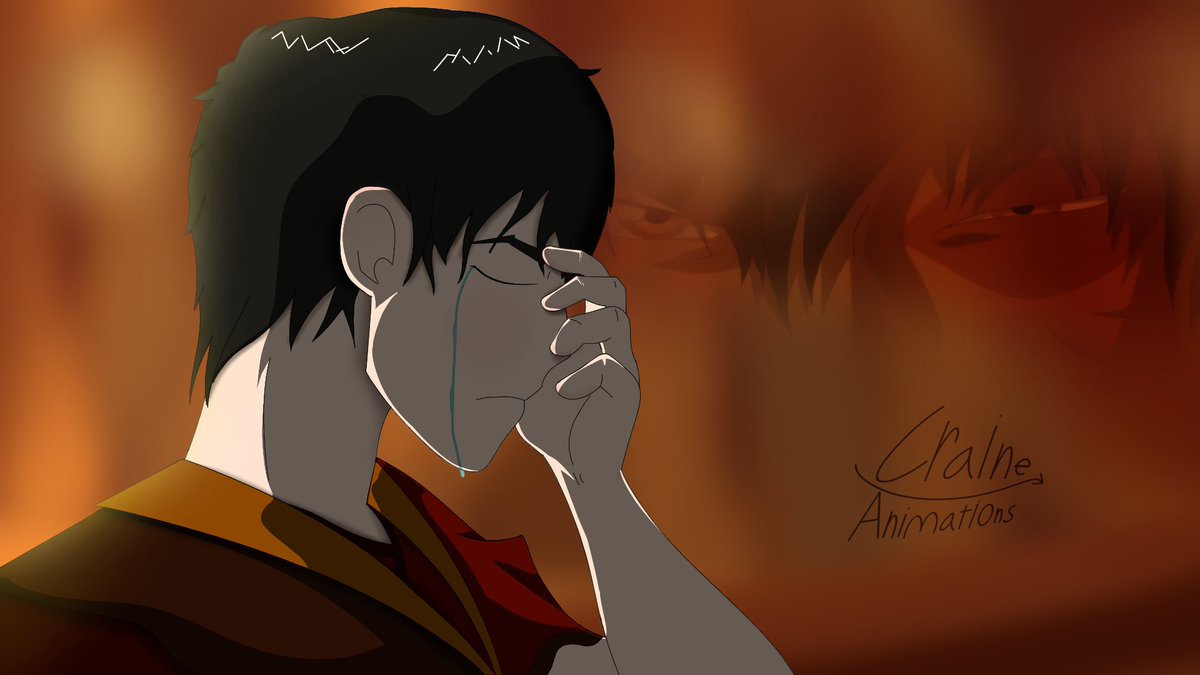 Craine Animations tweet media