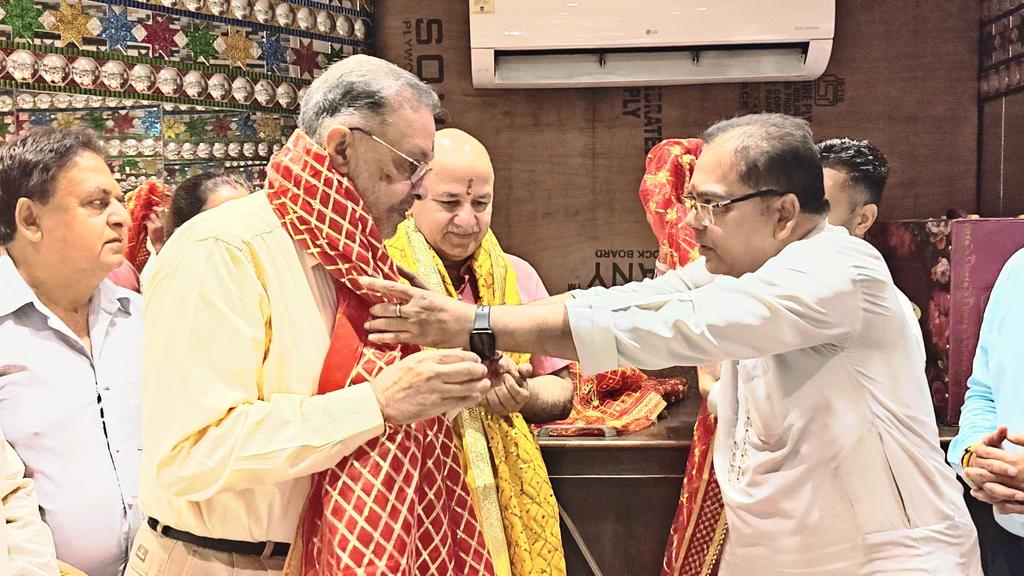 Dr Balbir Singh tweet media