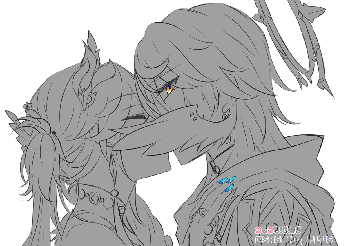 紗ヾ乃 tweet media