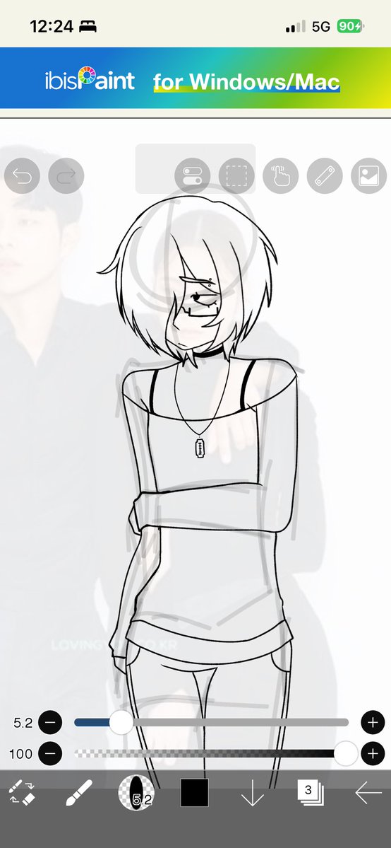 mina ⦻ tweet media