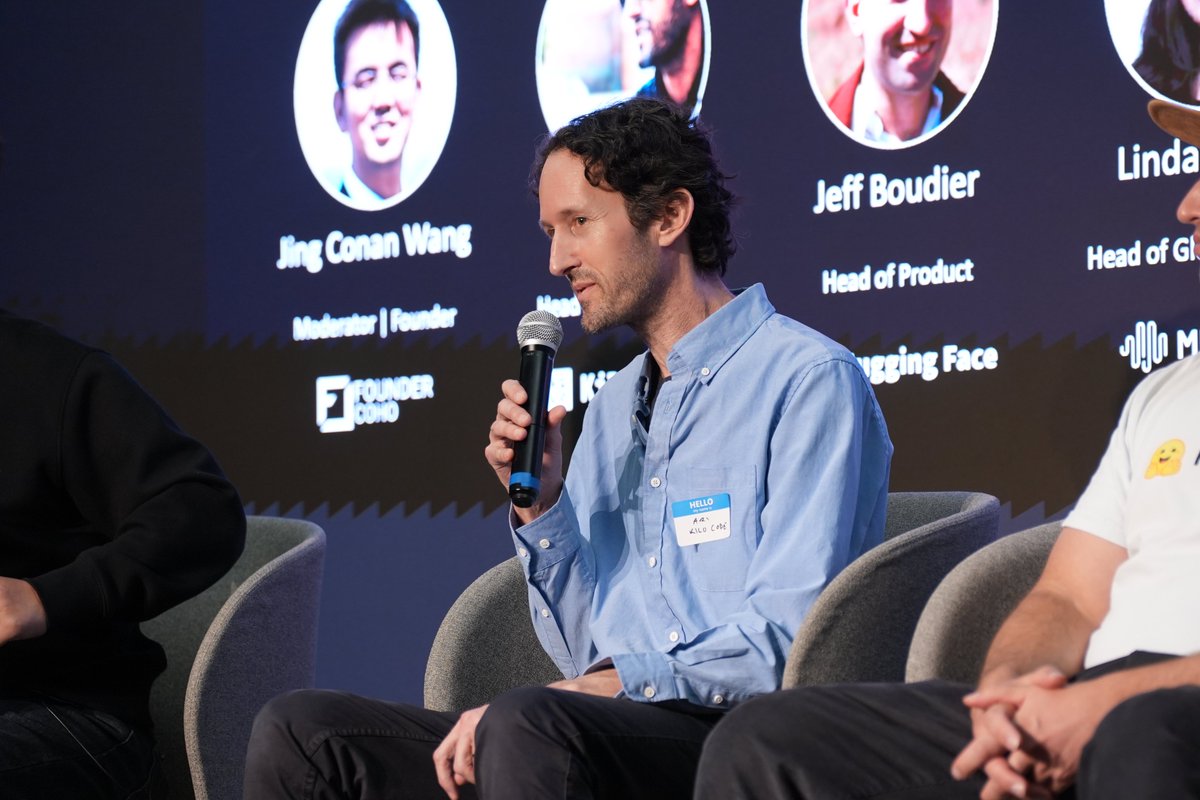 Novita AI tweet media