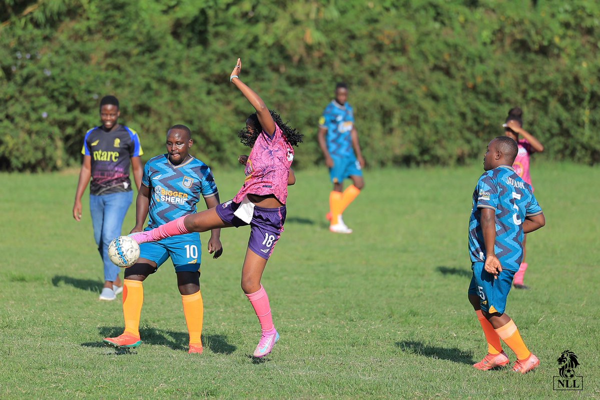 Fc Bweras Official tweet media