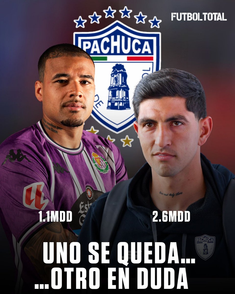 Futbol Total tweet media