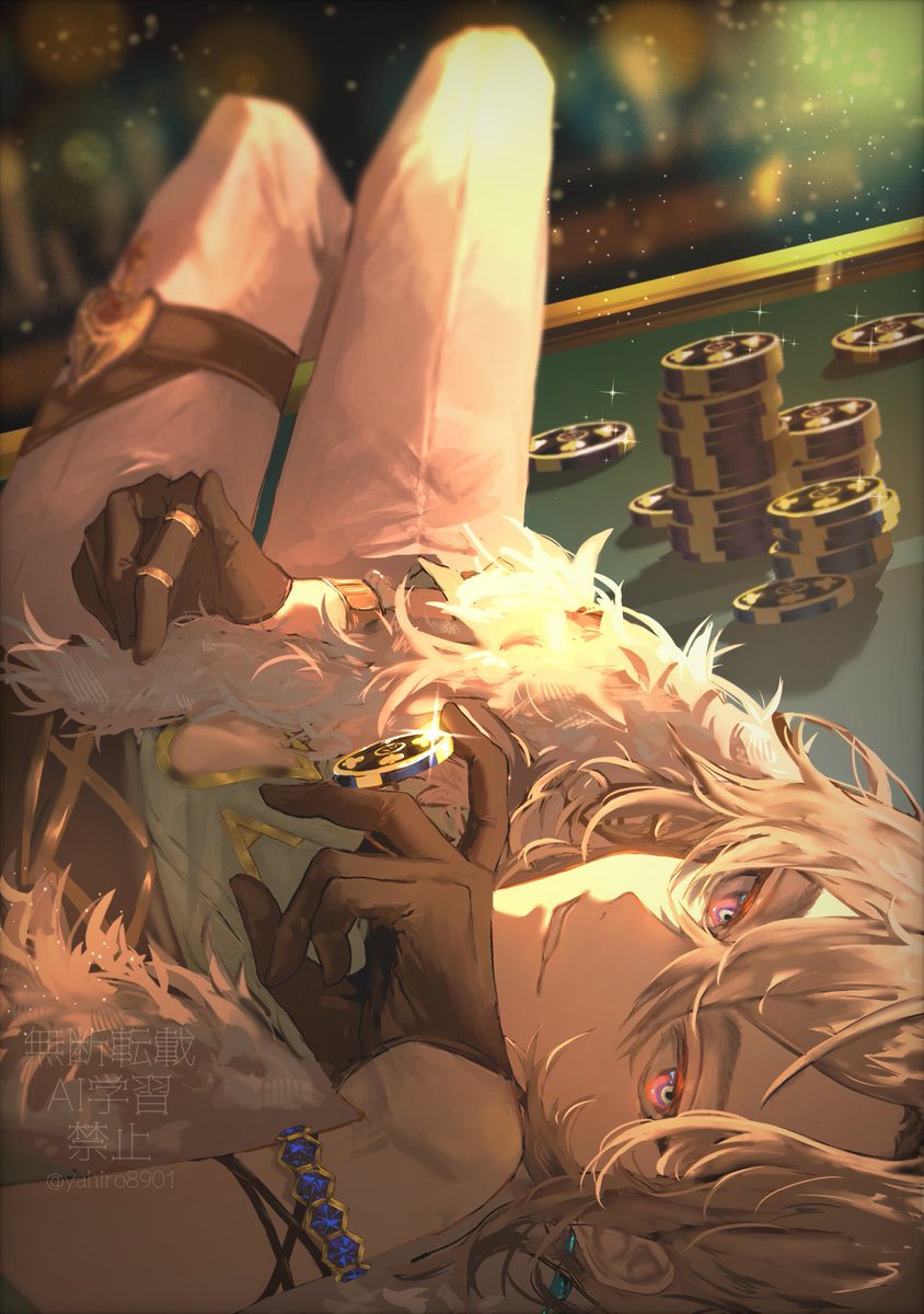 やひろ tweet media