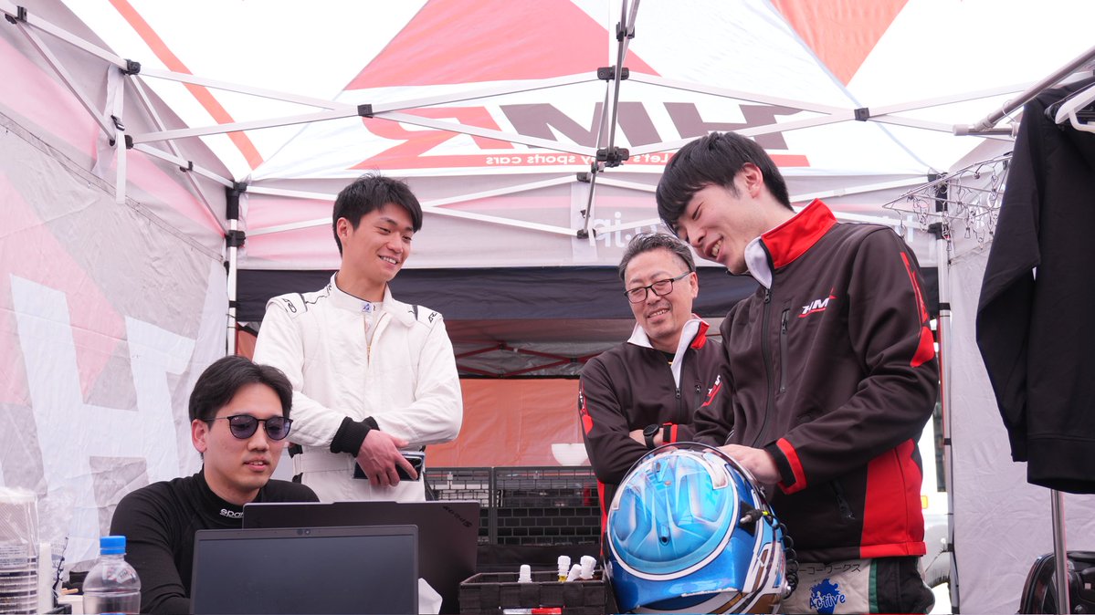 HMR | スポーツカー専門店 tweet media