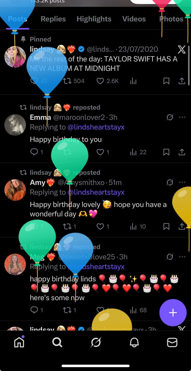 lindsay 👩🏼❤️‍🔥 tweet media