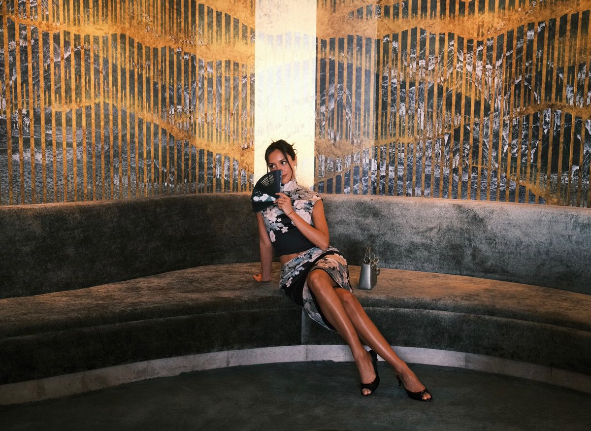 Alexandra tweet media