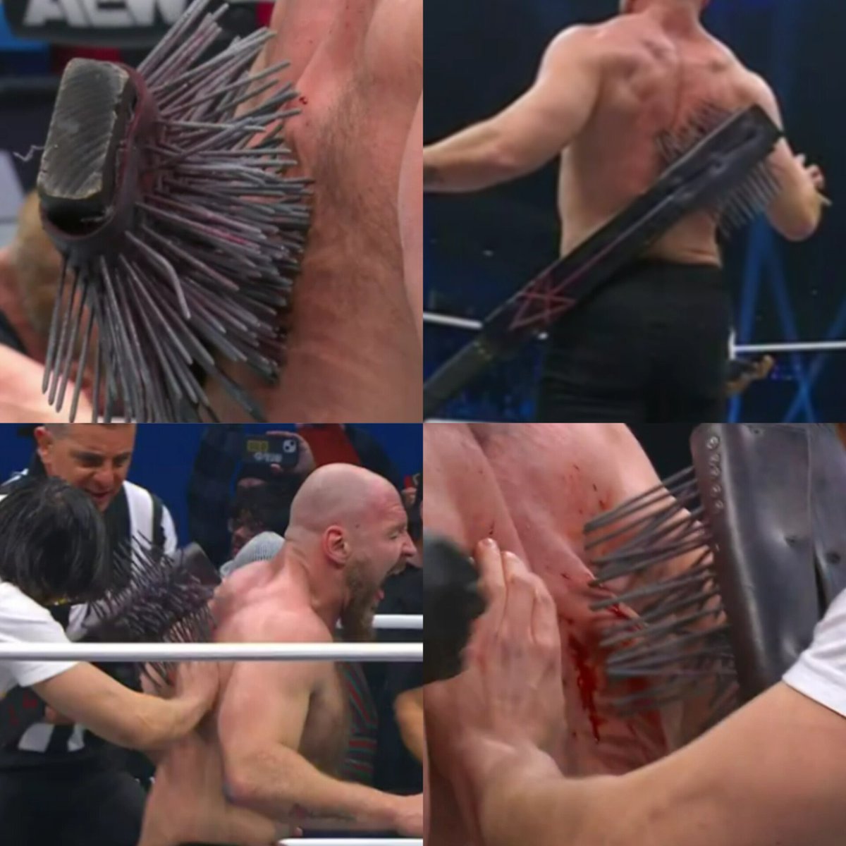 Drainmaker tweet media