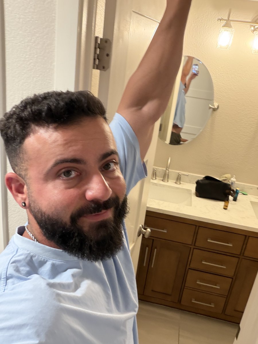 🏳️‍🌈's only say hi