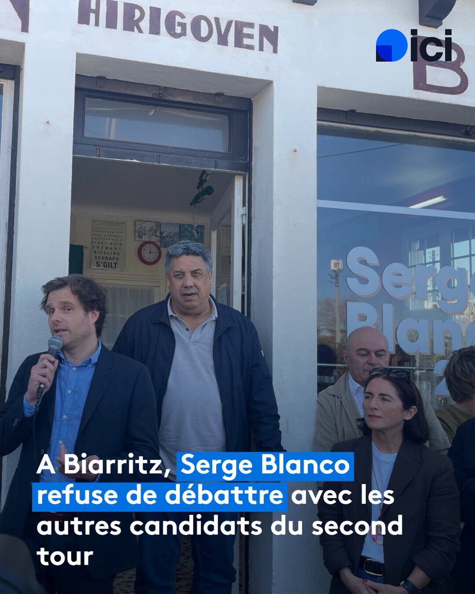 ICI Pays Basque tweet media