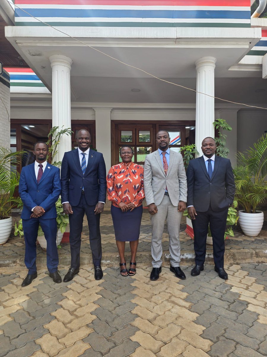 BASIC SALARY ADJUSTMENTS: PROGRESS UPDATE

Following an intense two-day engagement with the Principal Secretary for Public Service, we have resolved the longstanding issue regarding the special code for basic salary adjustments.

As earlier communicated, the DPSN, SRC, CoG, and