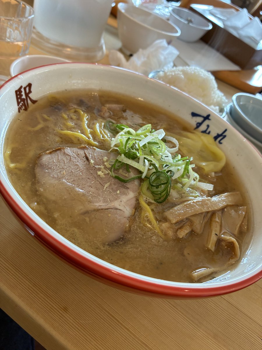 久末稔 tweet media