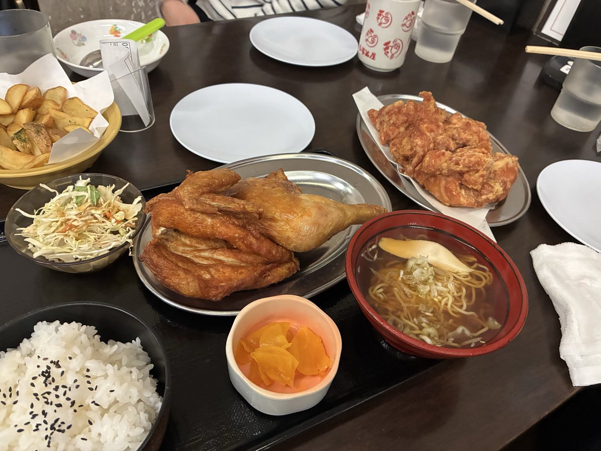 久末稔 tweet media