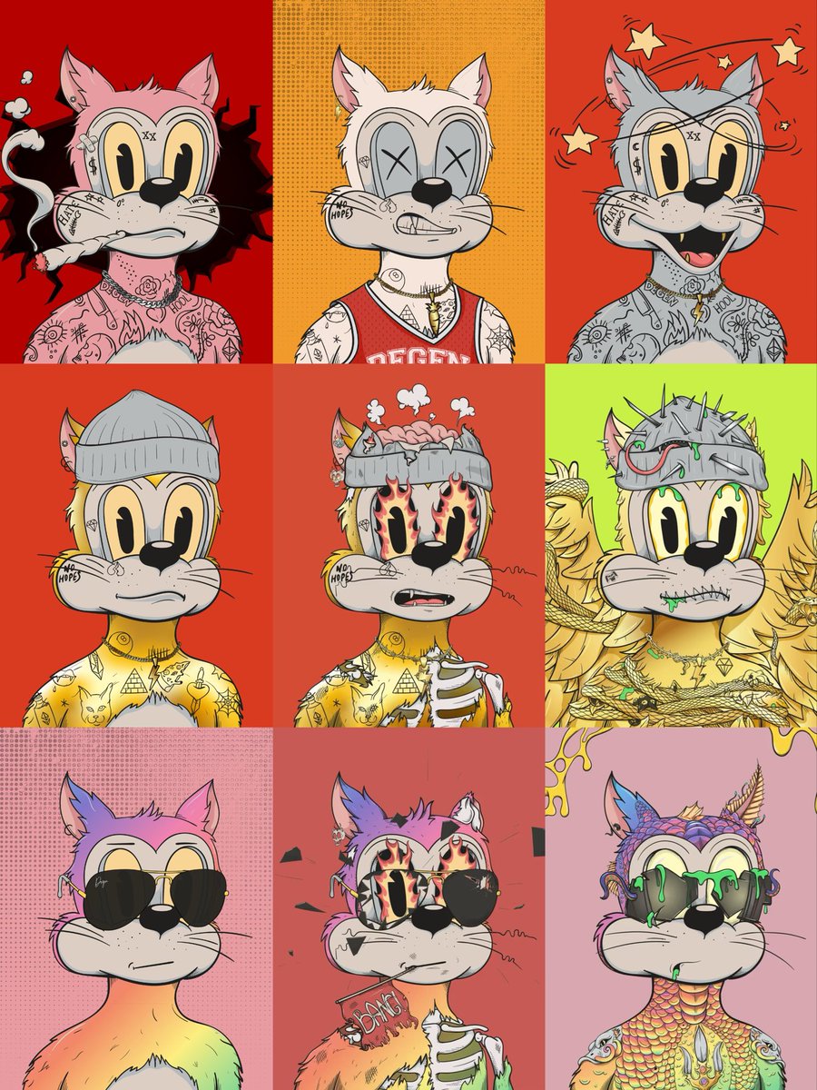 Cryptolion🦁 tweet media