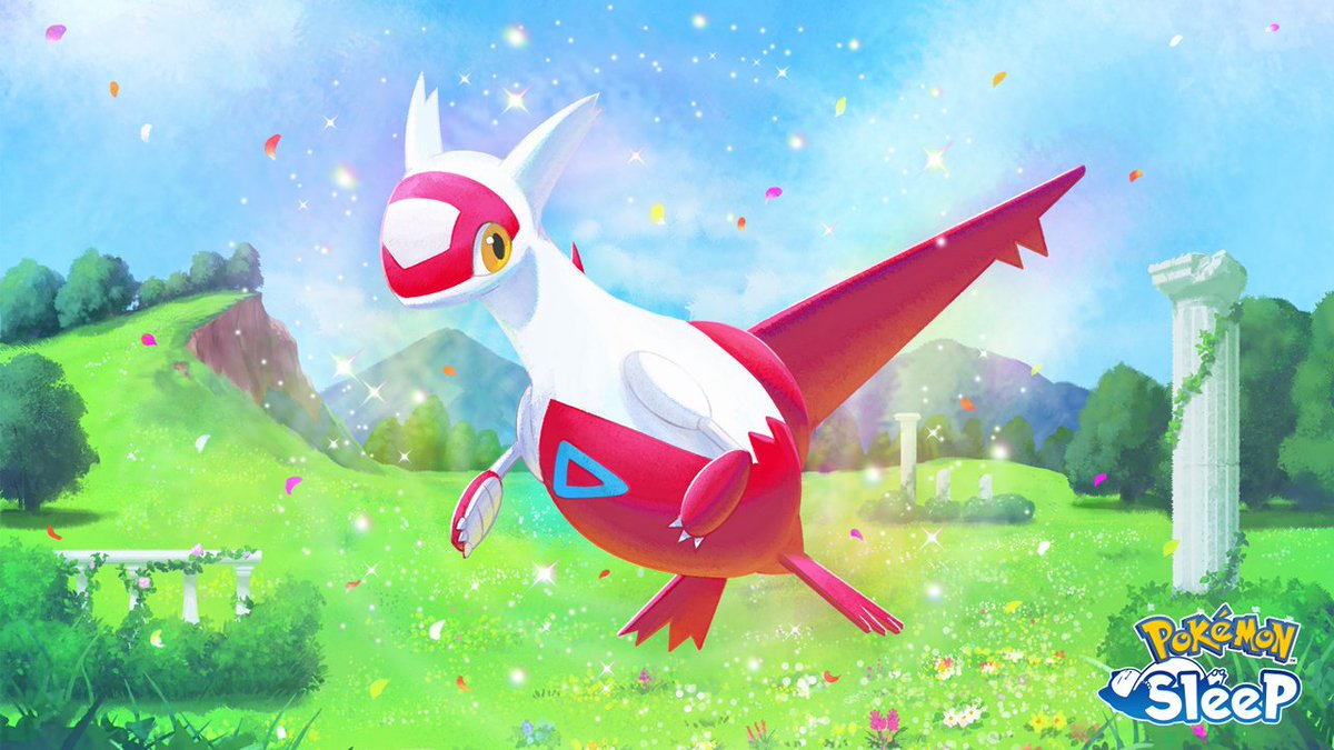 Serebii.net tweet media