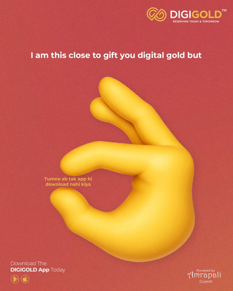 DigiGold tweet media