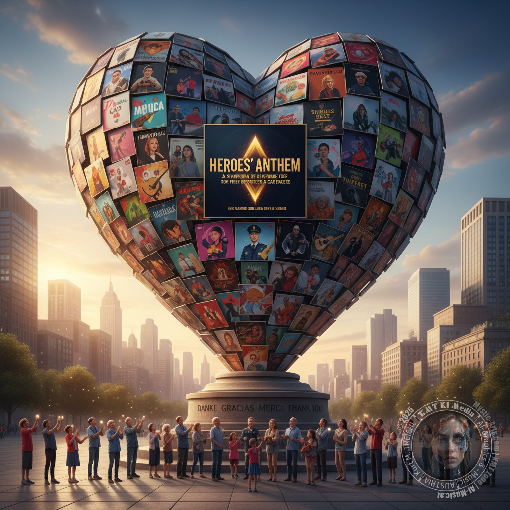 KMT KI Media | AI Music Austria tweet media