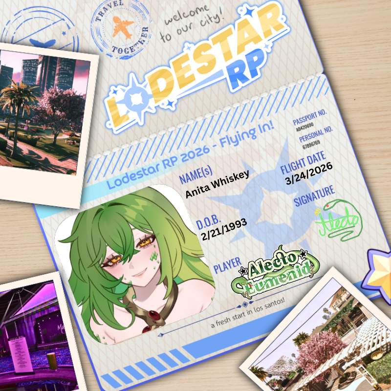 Alecto Eumenid 🐍Era:Descent👑 tweet media