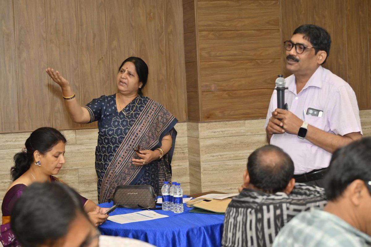 Ecricc Odisha tweet media