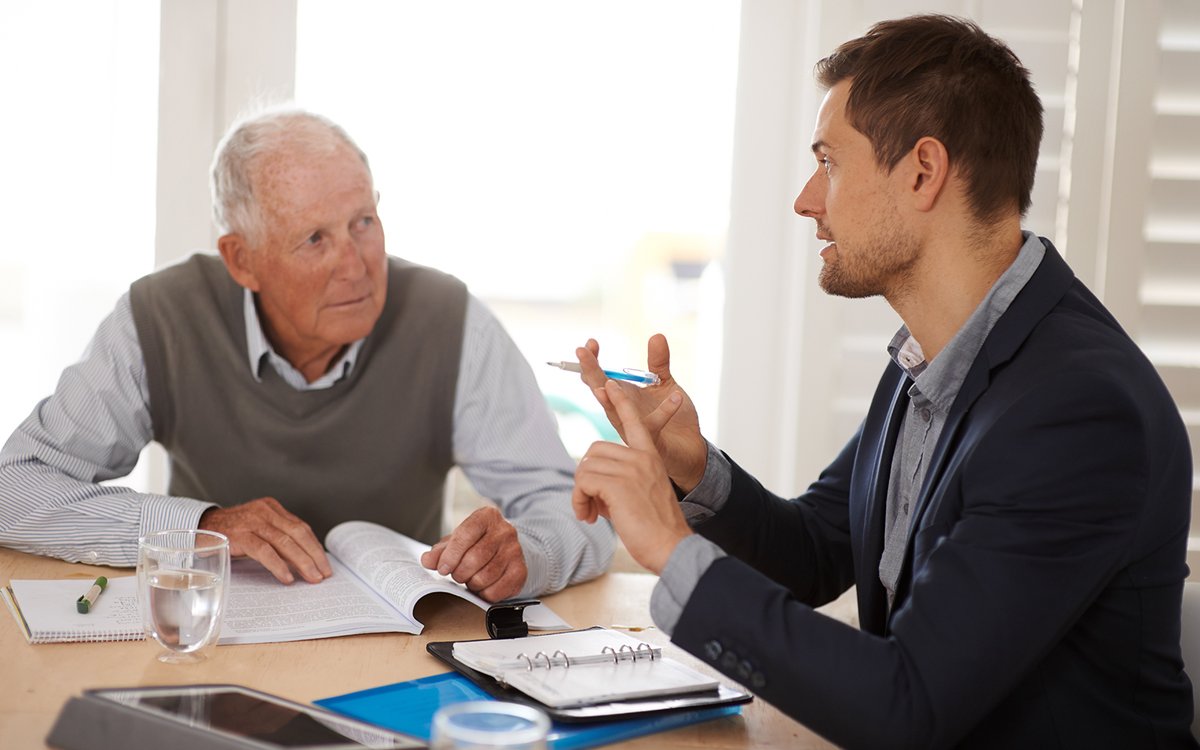 The Needling tweet media