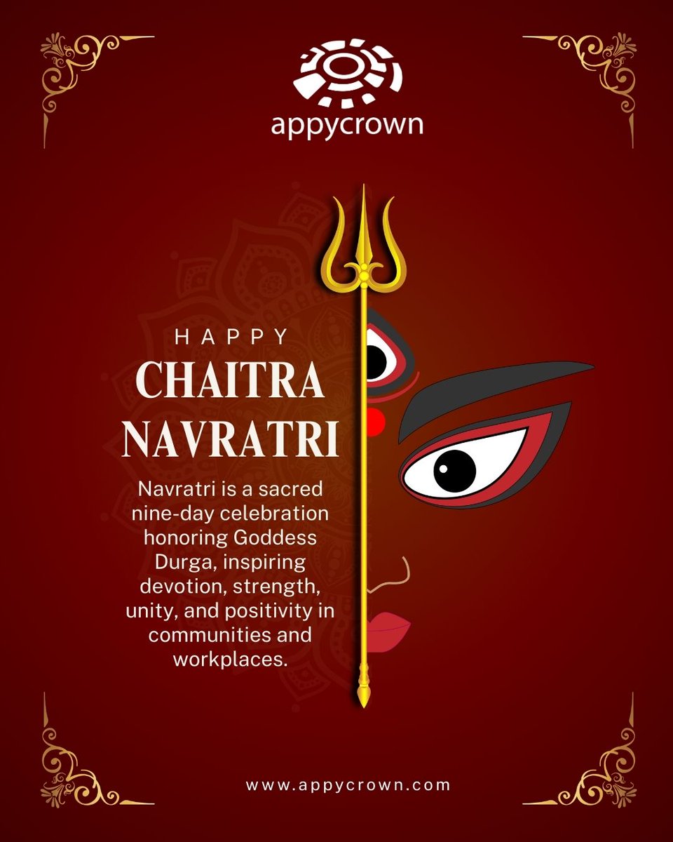 AppyCrown tweet media