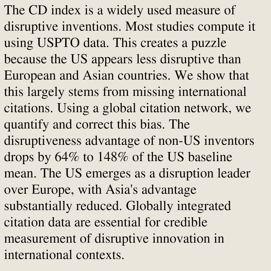 Econometrics tweet media