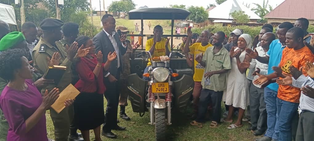 Tooro News Network tweet media