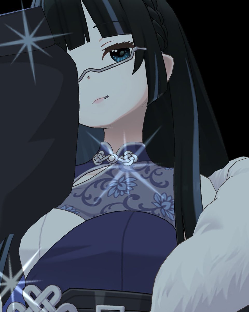 瀬織津 すゞり tweet media