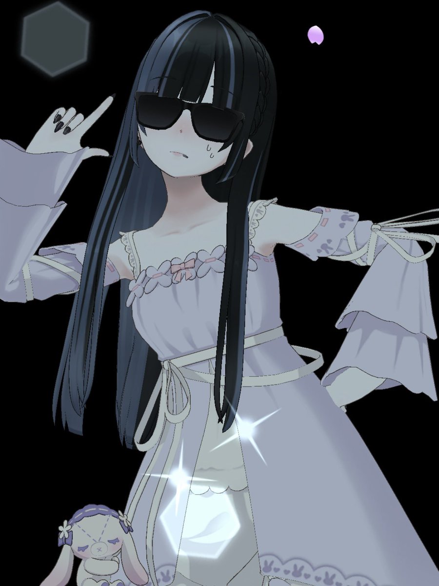 瀬織津 すゞり tweet media