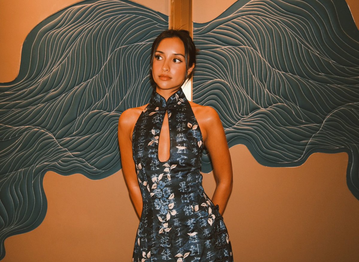 Alexandra tweet media