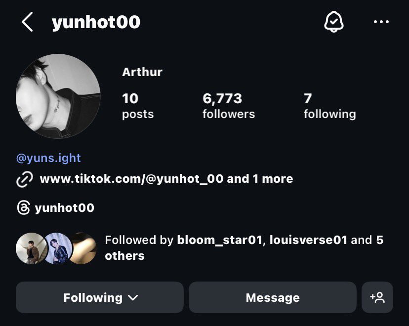 The last 10 min’s see update #ARTHUR acc’s  

TikTok — YT — Threads — IG 🐿️⚔️— ” 

#더킹덤 #TheKingDom #아서
