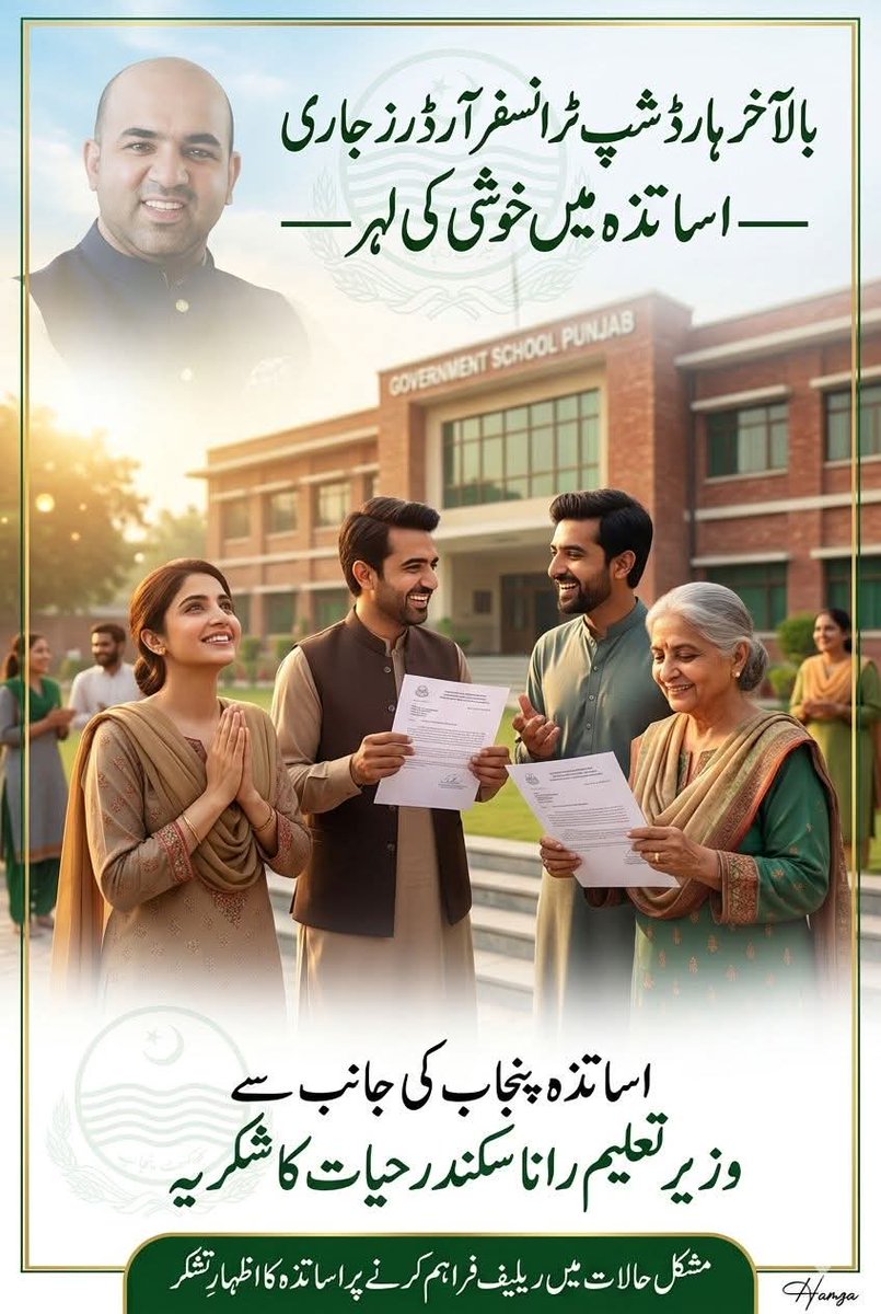 DTE PUNJAB DSD tweet media