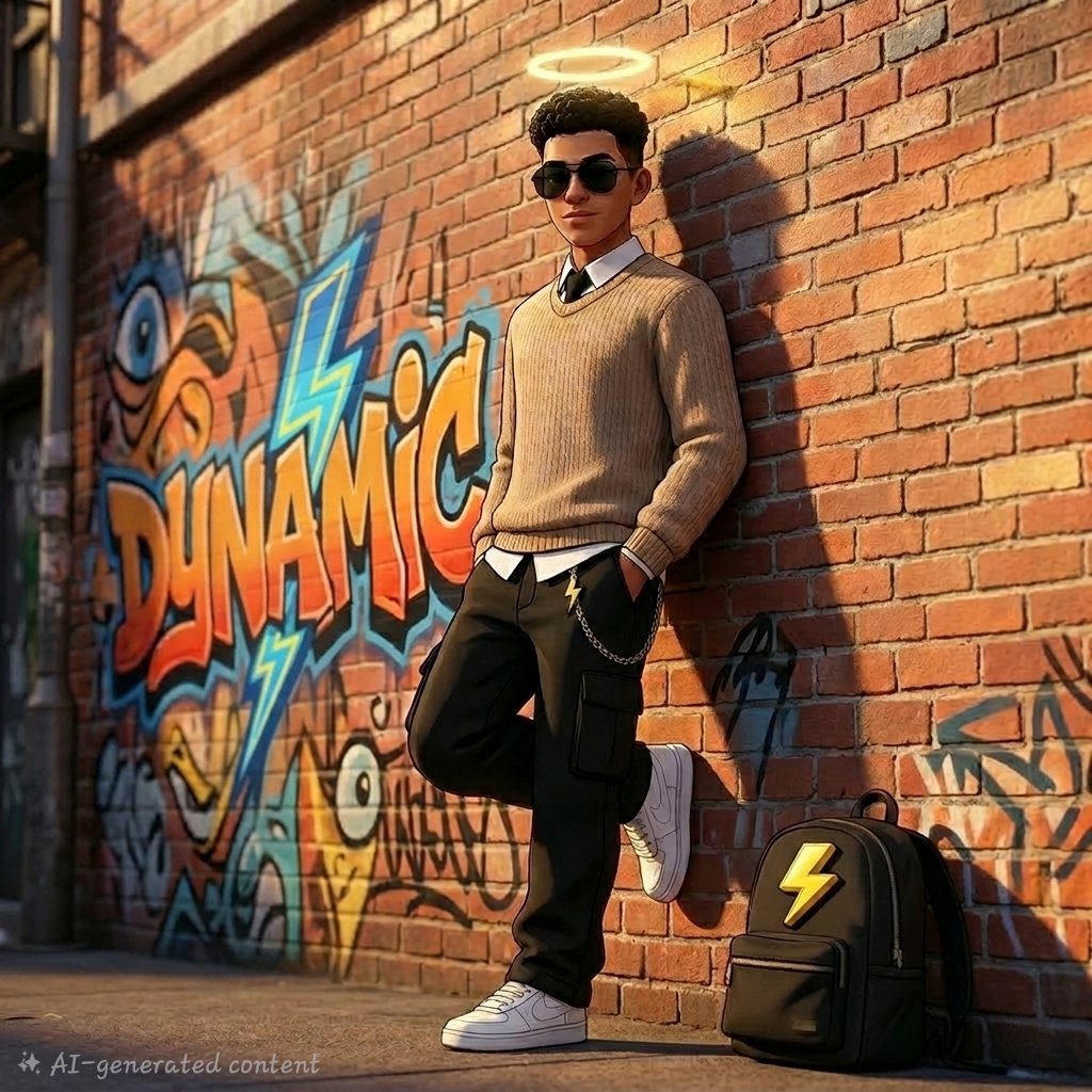 Dynamic🔸️ tweet media