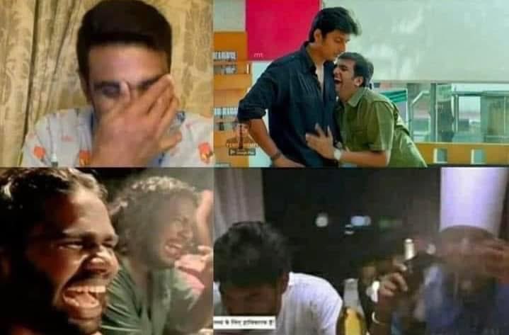 தோழர் முதுகு குத்தி tweet media