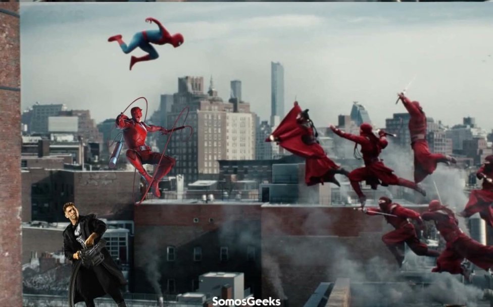 MAJESTIC | Marvel Leaks tweet media