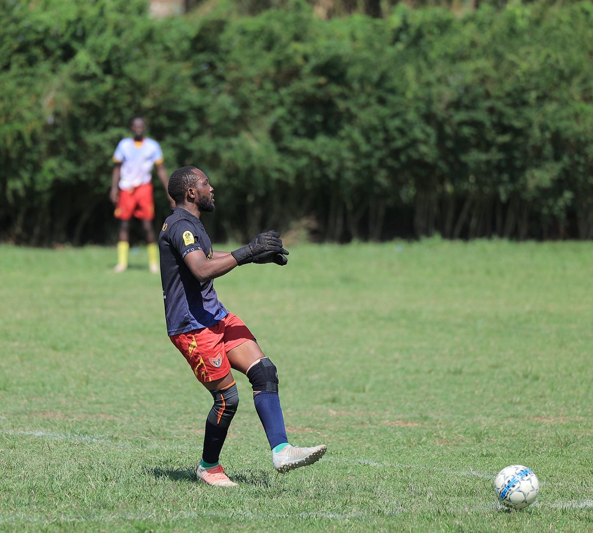 Machando FC tweet media