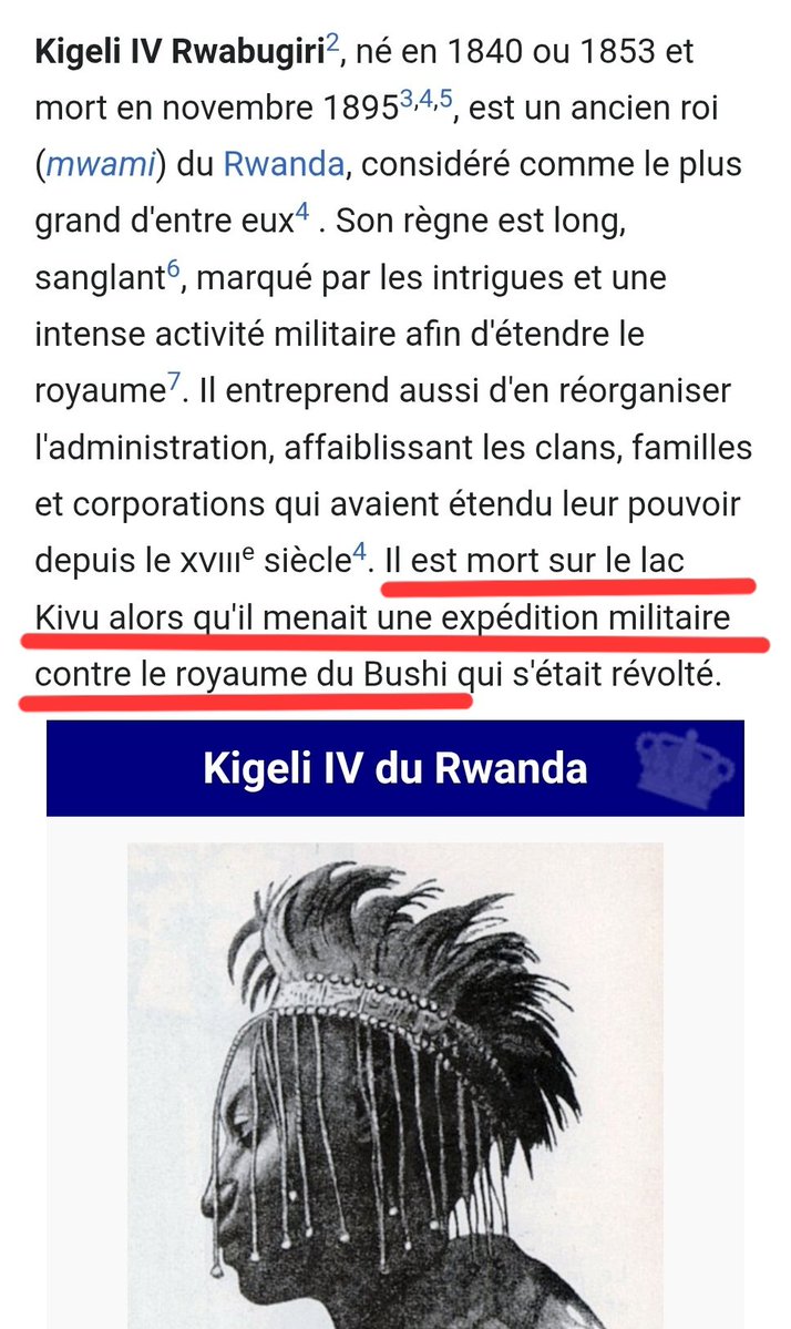 Alfred Antoine UZABAKILIHO tweet media