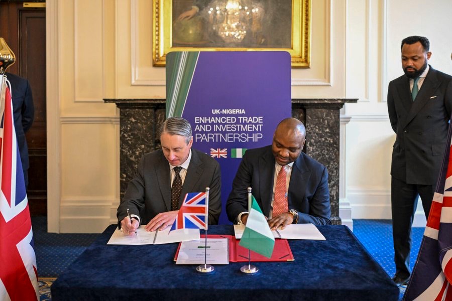 Nigeria Stories tweet media