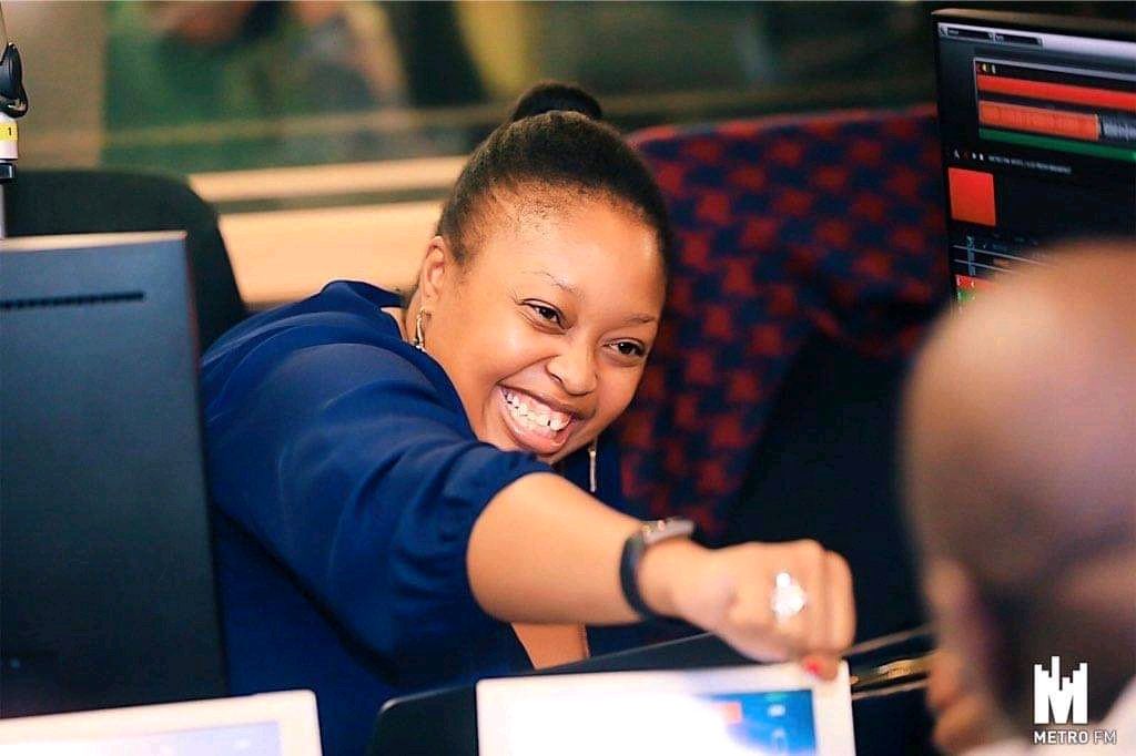 Khanyisile Jamani tweet media