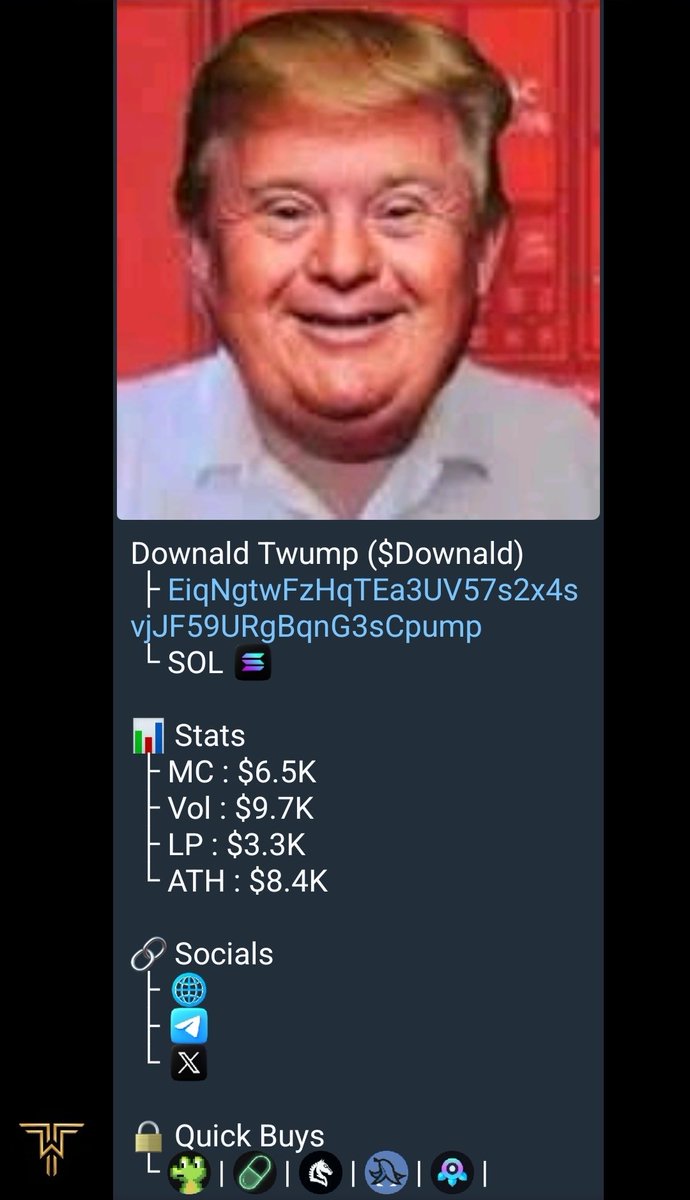 Tracking Wallets tweet media