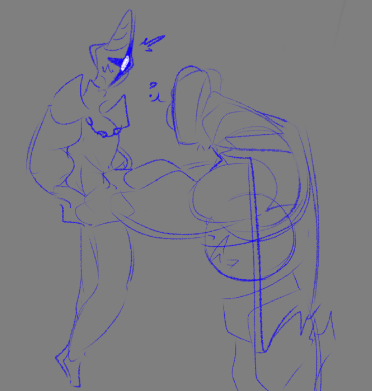 shameless eyeball tweet media