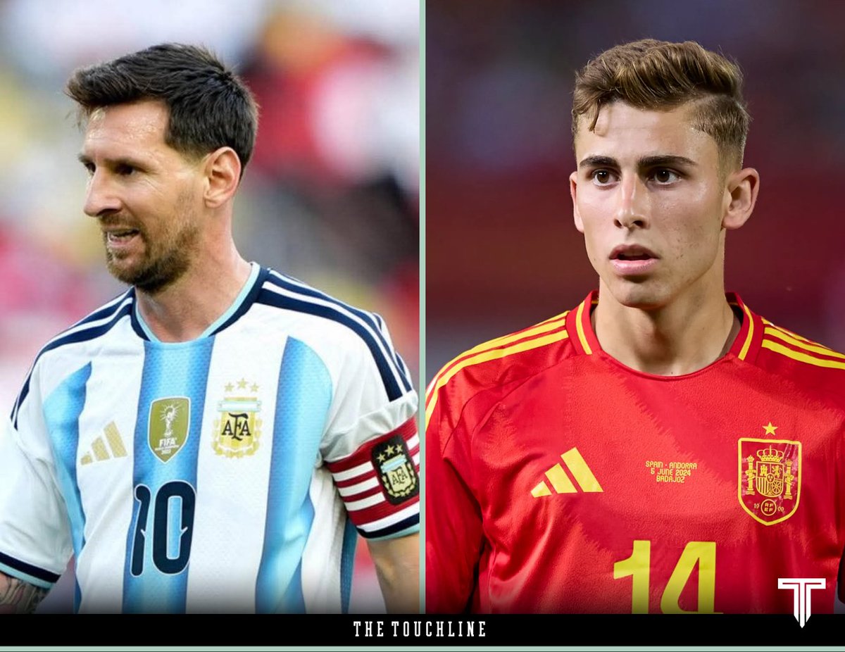 The Touchline | 𝐓 tweet media