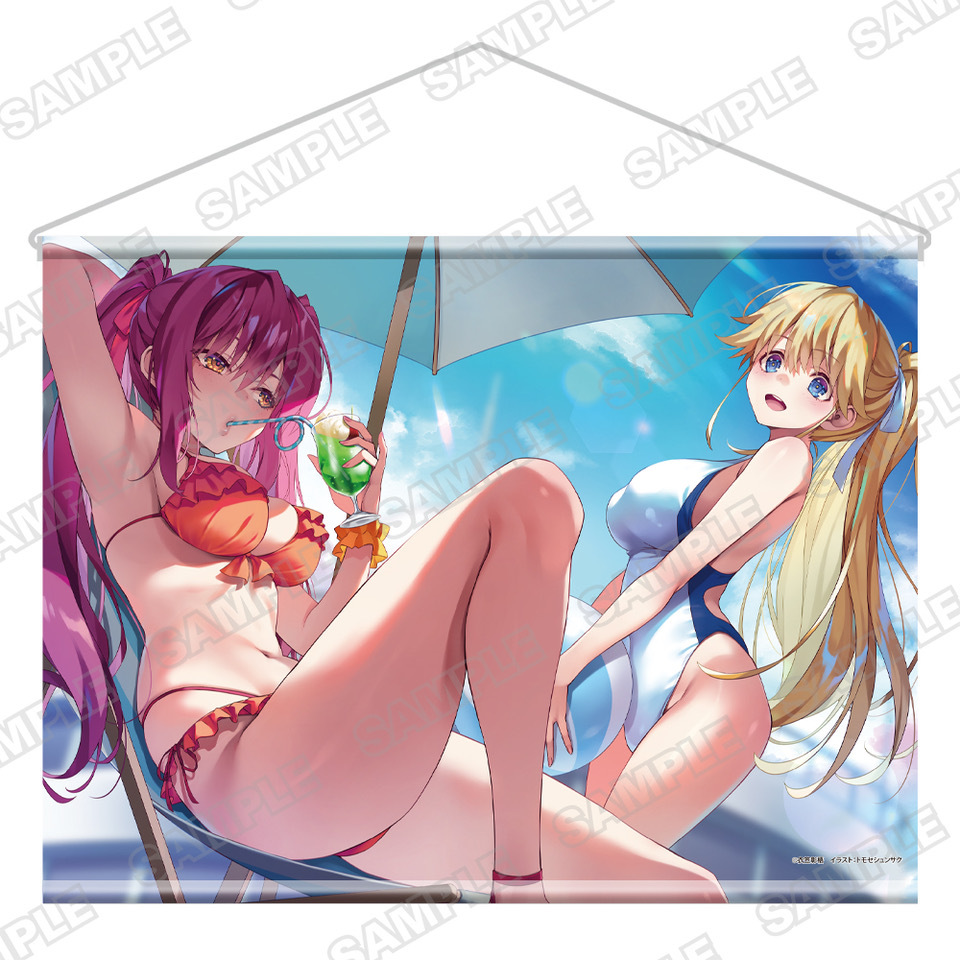 メロンブックス＠速報ちゃん tweet media